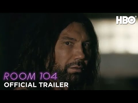 Room 104 Season 4 (Promo)