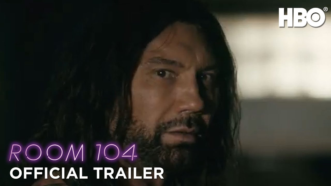Room 104: Season 4 | Official Trailer | HBO - YouTube