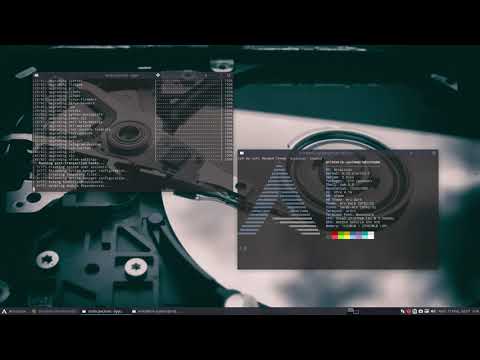 ArcoLinux : 2011 Linux kernel and nvidia package is a marriage - do not let it become a divorce