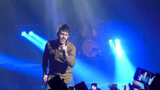 Antonio José - Tengo un corazón (Murcia 17.03.2018)