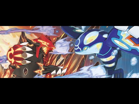 Pokémon Omega Ruby Alpha Sapphire Randomizer Nuzlocke – Part 1 (My First Ever Nuzlocke!)