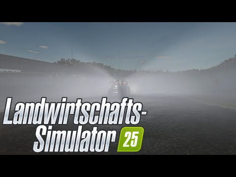 LS25 #8 Der erste Patch und vieles ist verbessert!