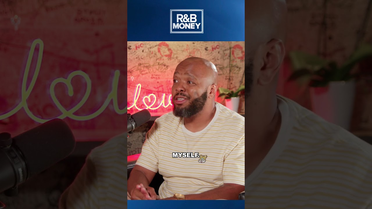 Booking the Church • KevOnStage • R&B MONEY Podcast • Ep.169