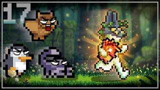Trapping Like THIS Is Easy Mode! | IdleOn F2P Guide Ep.17