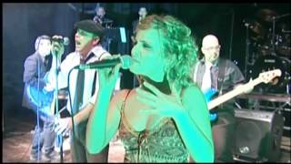 Do right woman do right man - THE COMMITMENTS REVIVAL BAND