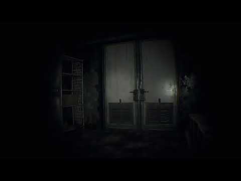 Käyttäjän Niilo22 PS4-live-lähetys Residet evil 7 VR osa 15