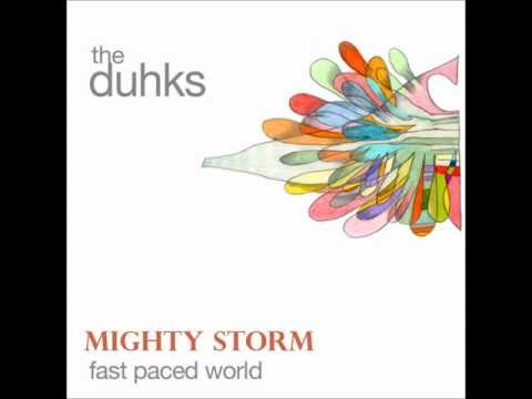 The Duhks - Mighty Storm