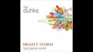 The Duhks - Mighty Storm