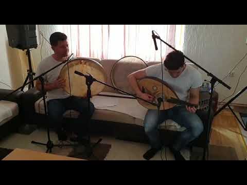 Innilte yari (بلغ سلامي) - Adnan & Senad Kukuljević