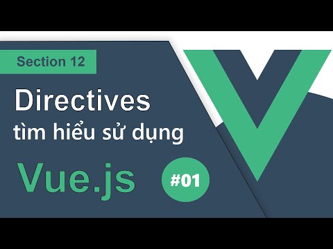 Ep12 | #01 | Guia de Diretivas para Vue.js - Equipe RHP