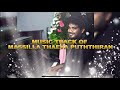Masilla Deva puthiran Music Track ( Karaoke ) | Tamil Christmas song | Christmas song for carols |