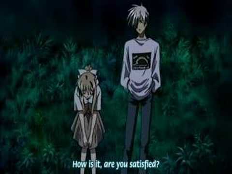 AIR - Caged Bird ~Full~