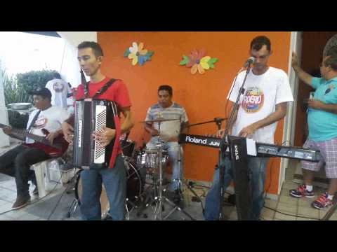 Cássio Bruno - Pout-purrit Raimundo Soldado