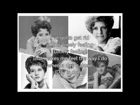 BRENDA LEE - Here Comes That Feelin（1962）with lyrics