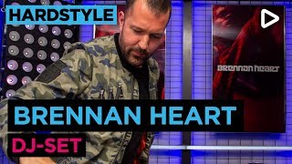 Brennan Heart - Live @ SLAM! 2018