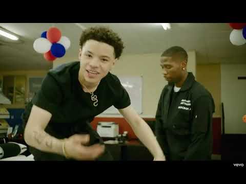Lil Mosey, Blocboy JB - Yoppa [Official video]