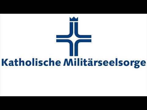 61. Internationale Soldatenwallfahrt nach Lourdes