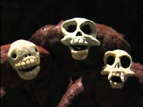 skullmonkeys playstation game