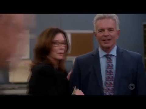 Sharon & Andy - Major Crimes || 5x06 || (Shandy moments)