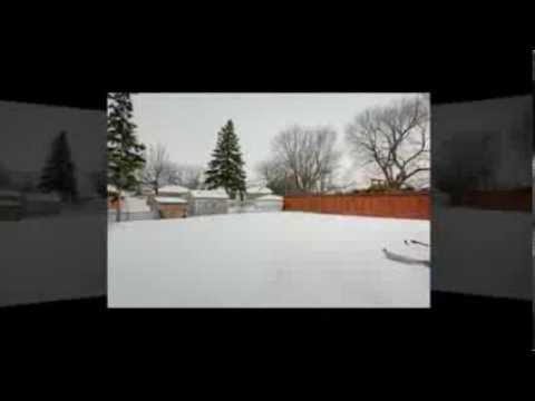 Toronto Houses for Sale - 48 Biscayne Blvd, 3 bedroom, Eglinton Ave E /Victoria Park/ Pharmacy Ave