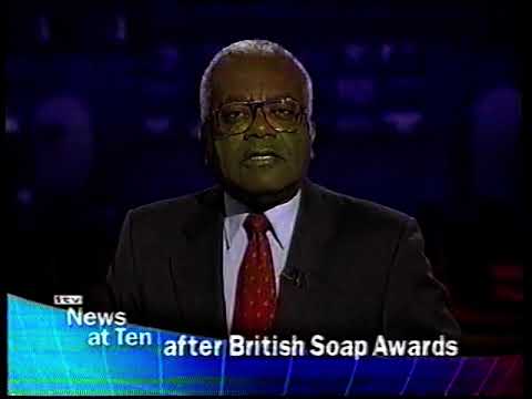 ITV Granada Adverts 30th May 2001 (1)