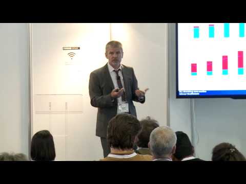 CWIEME 2014 - Re-thinking rare earths - Professor Oliver Gutfleisch