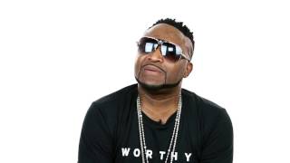 Shawty Lo Explains Why He Doesn't Snapchat