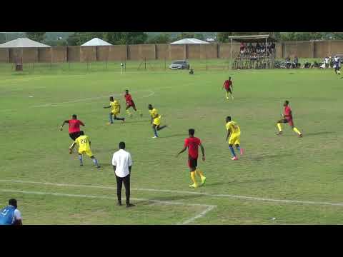 Derick Amosah highly rated performance against Kasena Nankana FC