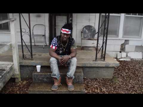 Brando Ca$H "Get It Like dat"