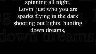 A Real Fine Place To Start With Lyrics