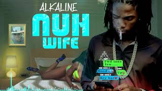 Nuh Wife Music Video