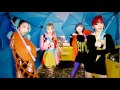 2ne1 - Go away (japanese) 