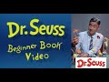 Dr Seuss Beginner Book Video