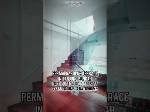 Rumah Teres untuk Dijual di Tanjung Bungah (Penang) - Ressha Ramesh - PropertyGuru.com.my