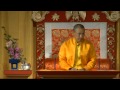 Society: Relationship between two people. Part 1 Communication -Sakyong Mipham Rinpoche. Shambhala
