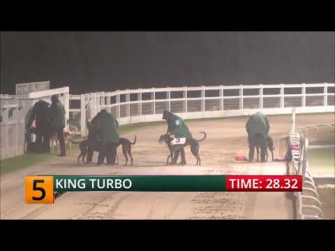 2018 ASTUTE ELECTRONICS GOLD CUP - HEAT 4 - T5 KING TURBO