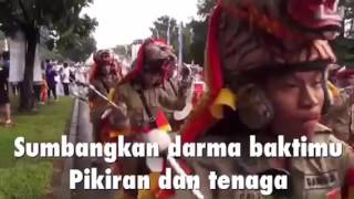 Download lagu Mars Partai Gerindra mp3