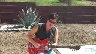 Video thumbnail for Saul Koll Superglide Almighty by Lance Keltner Music