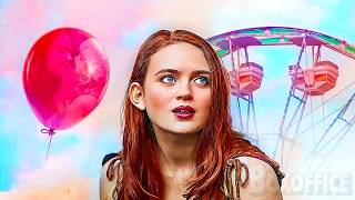 Cara Zoe | Sadie Sink (Stranger Things, Xmen) | ROMÂNTICO | Filme Completo em Português💎