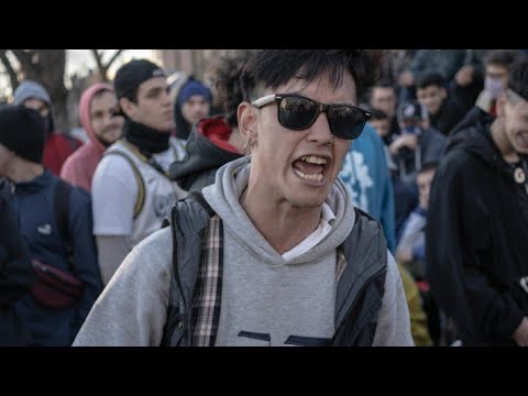 KEMPO vs BARBA ROJA | 4tos | PDC REGIONAL LA PLATA | 03/09/21