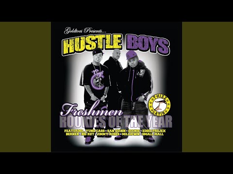 Rockin Rolla (Ft.Yungin Impress,Heat)