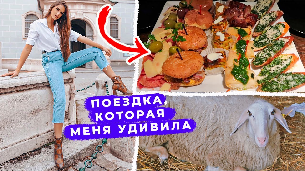 Где учат стилю? Почему я плакала? Роскошь, дворцы Австрия влог ИЗ Вены