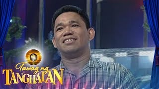 Tawag ng Tanghalan: Eduardo Rica | Ngayon