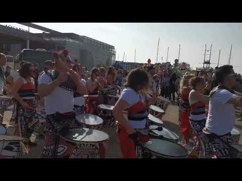 batala la Rochelle