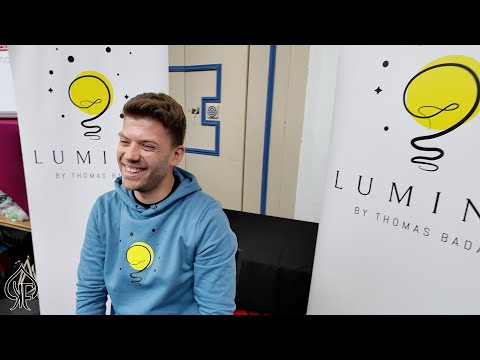 Blackpool Magic Convention 2025 most AMAZING tricks