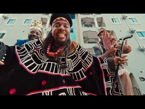 Kongni ( love) - D Clan Koweh ft Afo Akom x Shey Lontum official video Directed by Dr Nkeng Stephen.