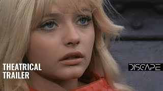 Deadly Sweet | 1967 | Theatrical Trailer