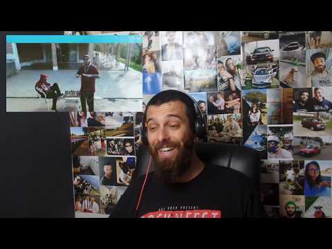 React - Gigante No Mic x Wes Di Castro - O PREÇO [Prod. DropɅllien]