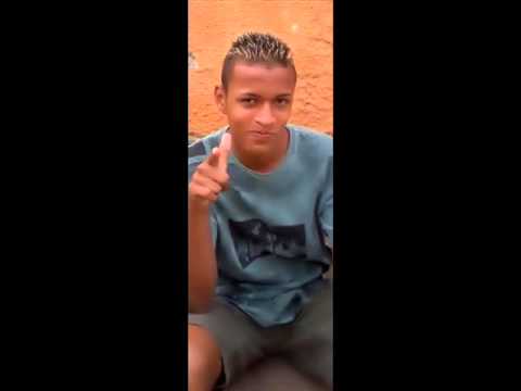 MC MAGRINHO, MC VN, MC FHAEL   MAMA EU E OS MEUS AMIGOS ♪♫ BRAB