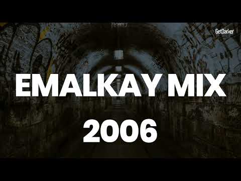Emalkay Mix - 05 May 2006